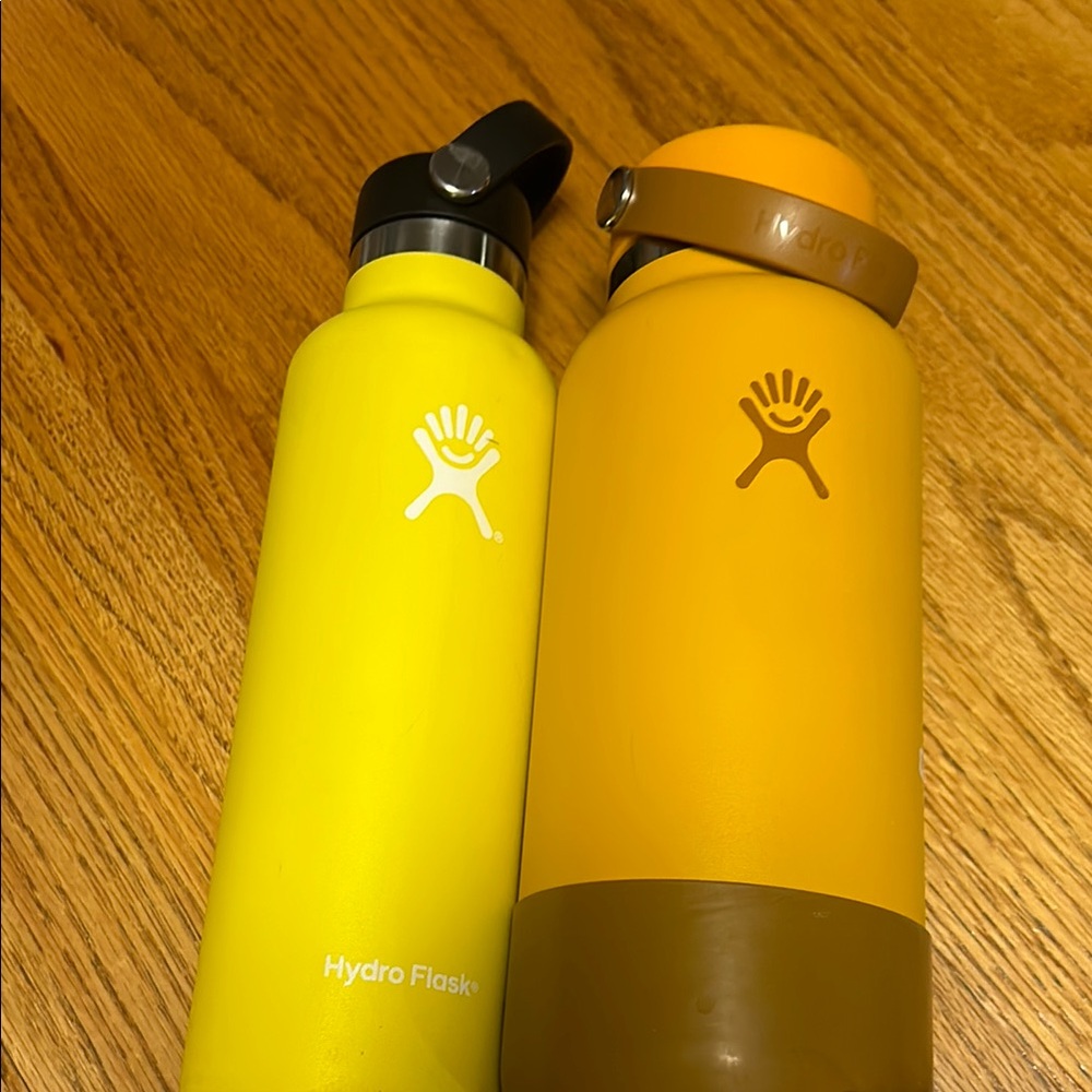 Hydro Flask bundle